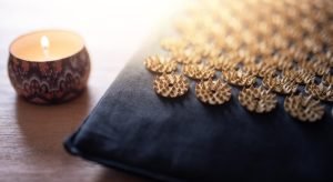 traditional chinese medicine acupuncture mate with candle 1048944 14881230